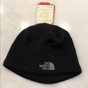 North Face Beanie